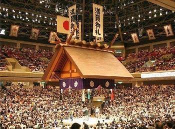 Yanagibashi * 东京