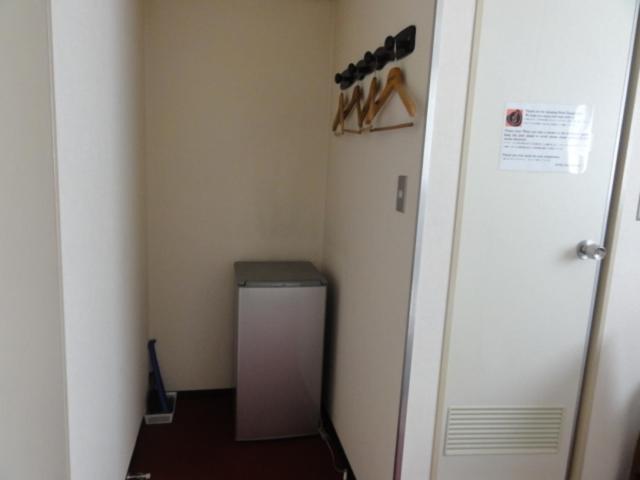 酒店 亚那基巴适酒店 東京都