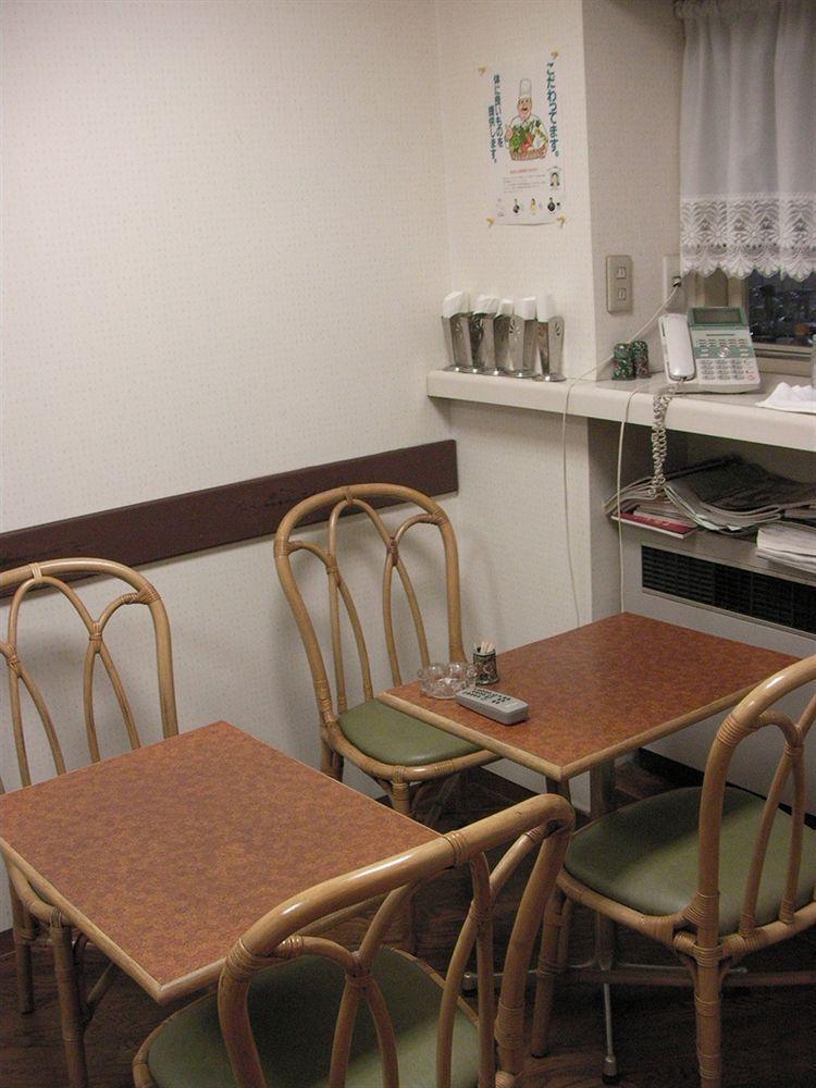 亚那基巴适酒店 酒店 東京都