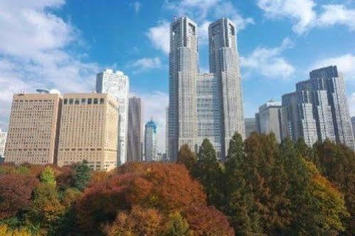 亚那基巴适酒店 * 東京都